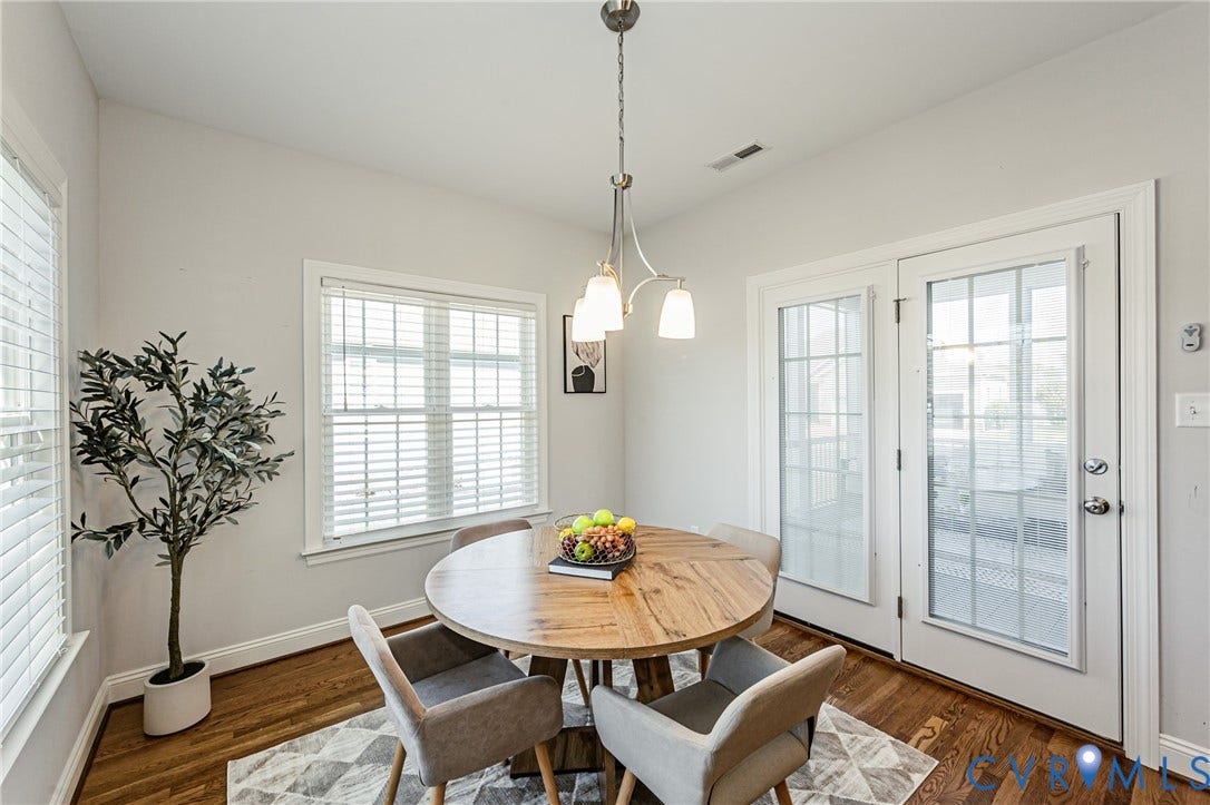 8079 Castle Grove Drive, Glen Allen, VA 23111 8079 Castle Grove Drive, Glen Allen, VA 23111