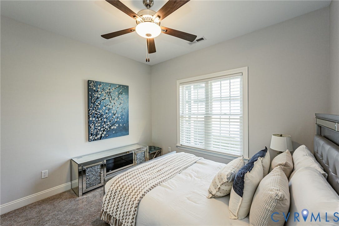 8079 Castle Grove Drive, Glen Allen, VA 23111 8079 Castle Grove Drive, Glen Allen, VA 23111