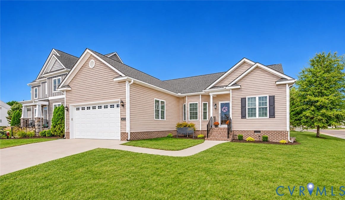 8079 Castle Grove Drive, Glen Allen, VA 23111 8079 Castle Grove Drive, Glen Allen, VA 23111