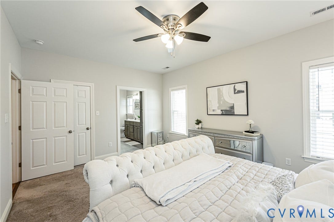 8079 Castle Grove Drive, Glen Allen, VA 23111 8079 Castle Grove Drive, Glen Allen, VA 23111