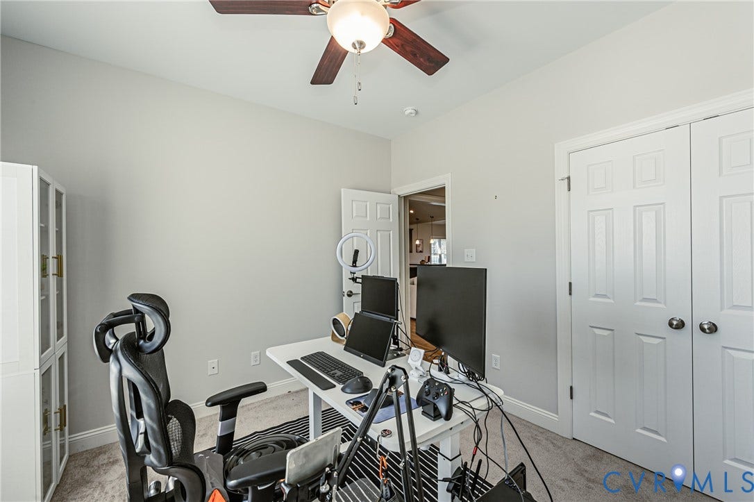 8079 Castle Grove Drive, Glen Allen, VA 23111 8079 Castle Grove Drive, Glen Allen, VA 23111