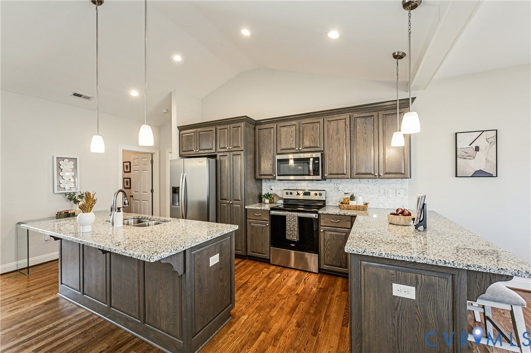 8079 Castle Grove Drive, Glen Allen, VA 23111 8079 Castle Grove Drive, Glen Allen, VA 23111
