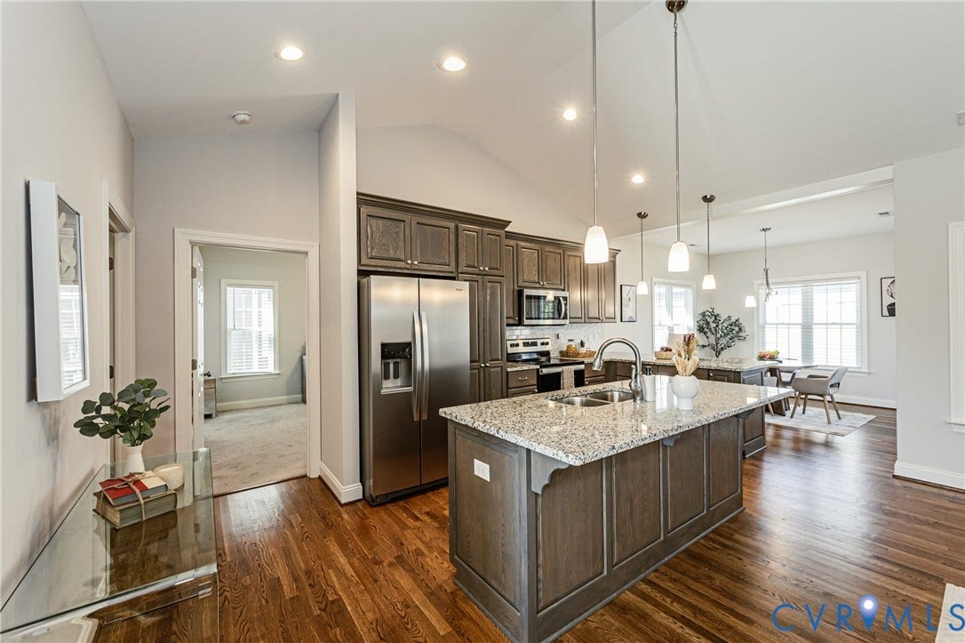 8079 Castle Grove Drive, Glen Allen, VA 23111 8079 Castle Grove Drive, Glen Allen, VA 23111