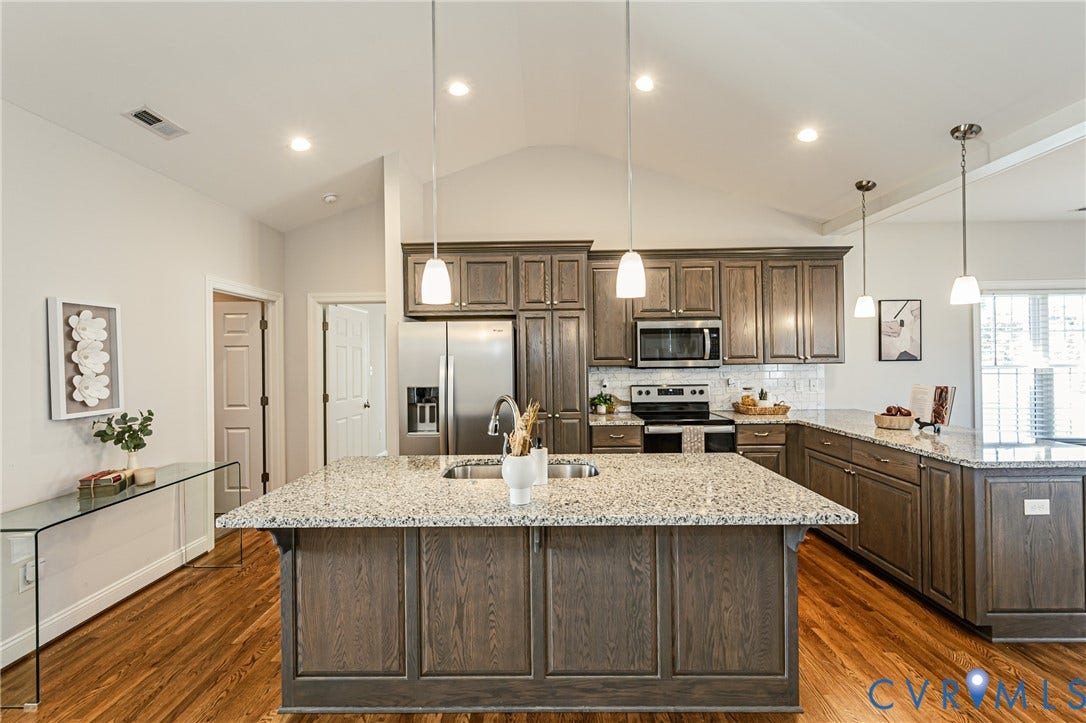 8079 Castle Grove Drive, Glen Allen, VA 23111 8079 Castle Grove Drive, Glen Allen, VA 23111
