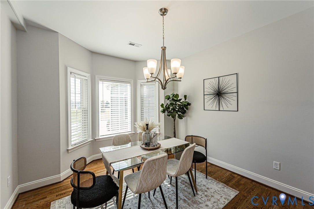 8079 Castle Grove Drive, Glen Allen, VA 23111 8079 Castle Grove Drive, Glen Allen, VA 23111