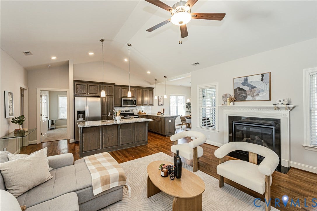 8079 Castle Grove Drive, Glen Allen, VA 23111 8079 Castle Grove Drive, Glen Allen, VA 23111