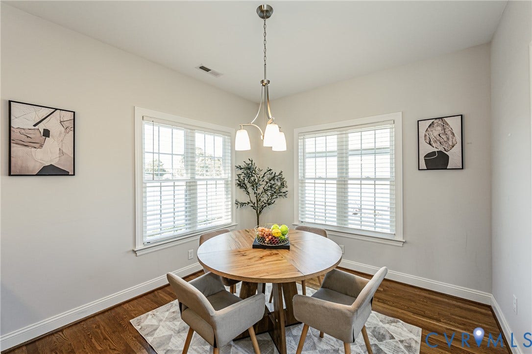8079 Castle Grove Drive, Glen Allen, VA 23111 8079 Castle Grove Drive, Glen Allen, VA 23111