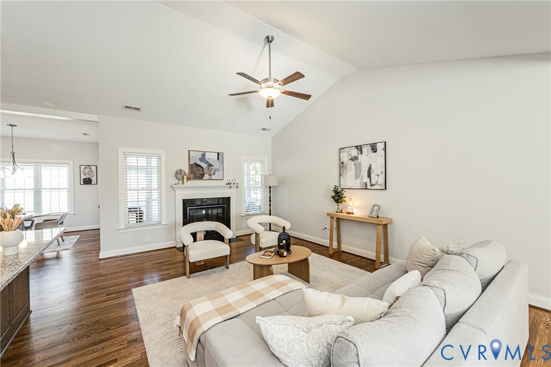 8079 Castle Grove Drive, Glen Allen, VA 23111 8079 Castle Grove Drive, Glen Allen, VA 23111