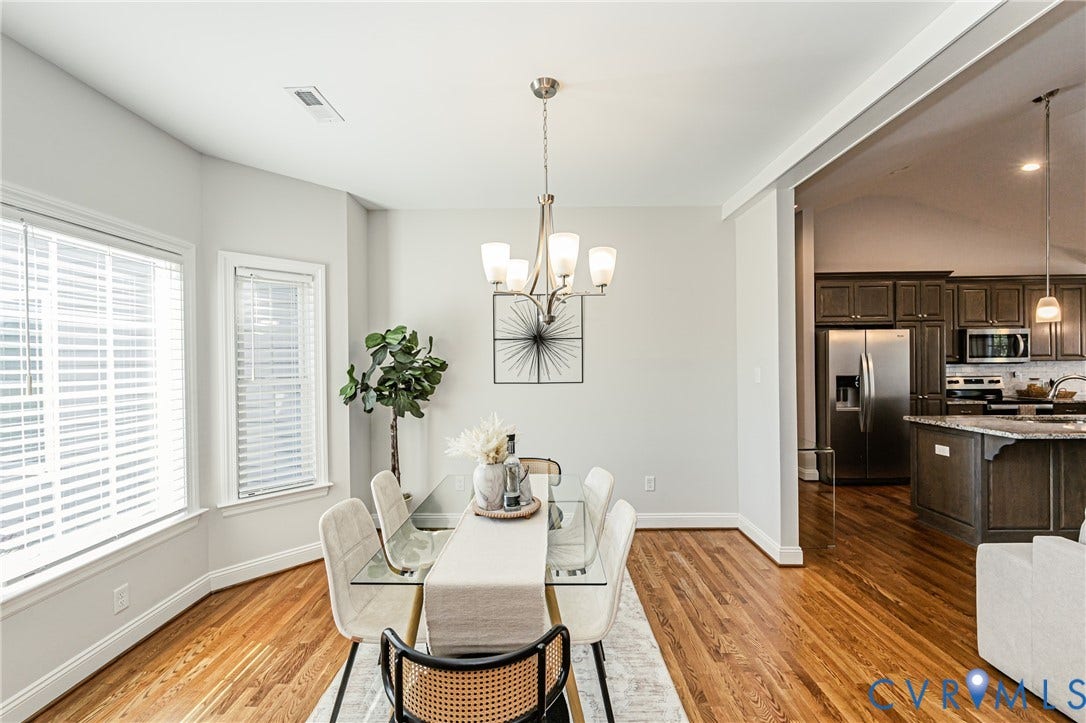 8079 Castle Grove Drive, Glen Allen, VA 23111 8079 Castle Grove Drive, Glen Allen, VA 23111