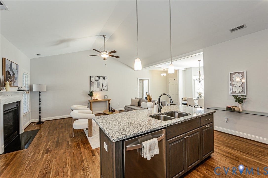 8079 Castle Grove Drive, Glen Allen, VA 23111 8079 Castle Grove Drive, Glen Allen, VA 23111