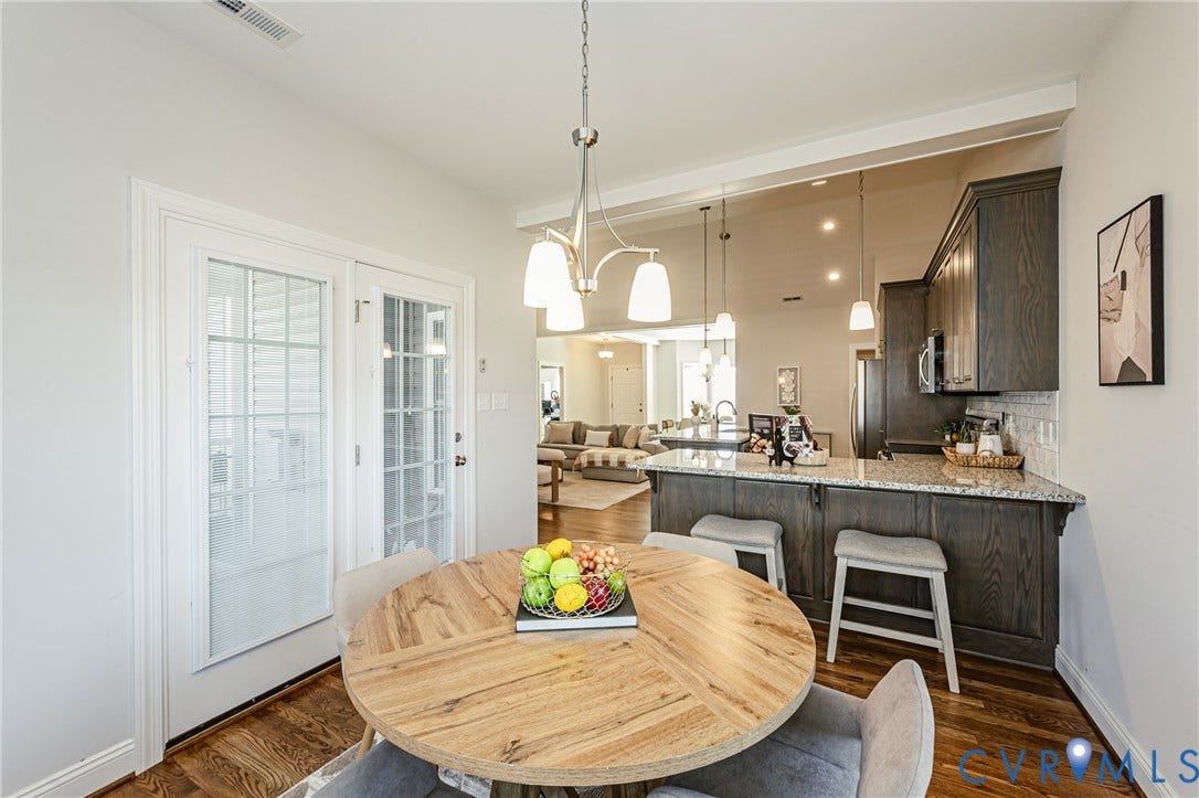 8079 Castle Grove Drive, Glen Allen, VA 23111 8079 Castle Grove Drive, Glen Allen, VA 23111