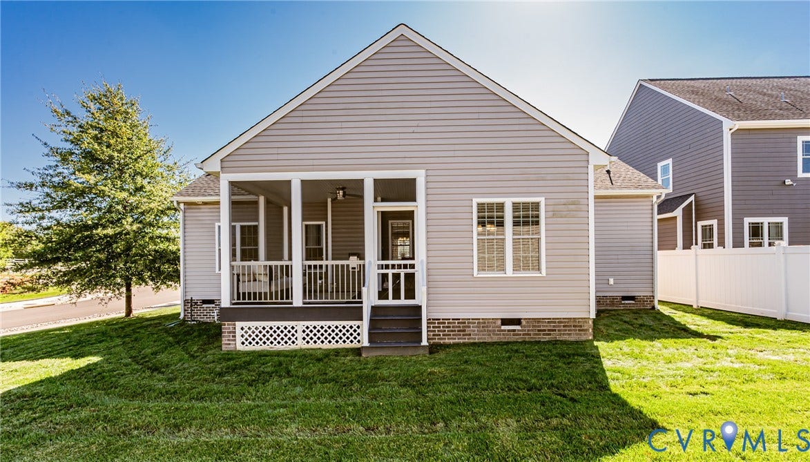 8079 Castle Grove Drive, Glen Allen, VA 23111 8079 Castle Grove Drive, Glen Allen, VA 23111