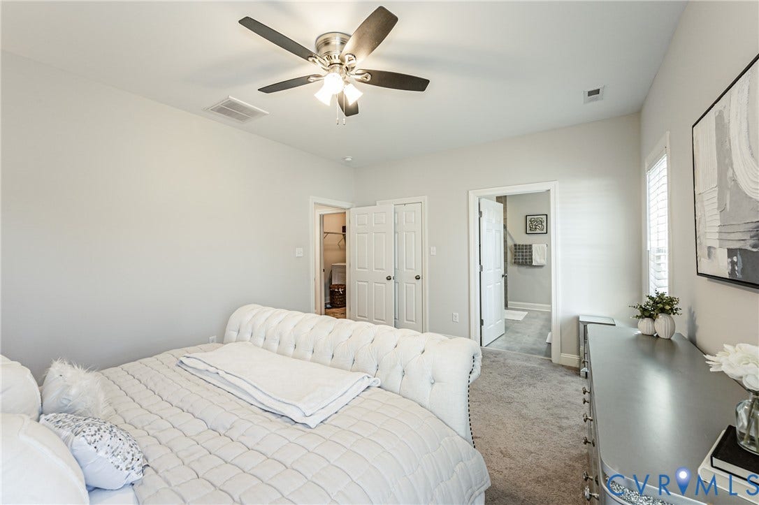 8079 Castle Grove Drive, Glen Allen, VA 23111 8079 Castle Grove Drive, Glen Allen, VA 23111