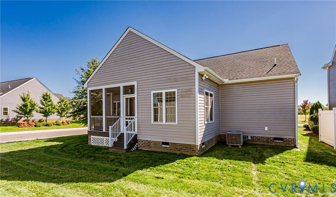 8079 Castle Grove Drive, Glen Allen, VA 23111 8079 Castle Grove Drive, Glen Allen, VA 23111