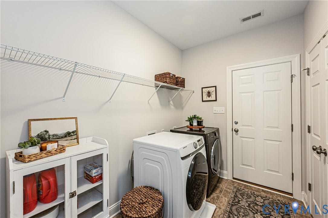 8079 Castle Grove Drive, Glen Allen, VA 23111 8079 Castle Grove Drive, Glen Allen, VA 23111