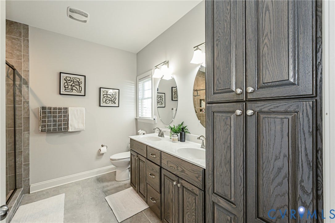 8079 Castle Grove Drive, Glen Allen, VA 23111 8079 Castle Grove Drive, Glen Allen, VA 23111