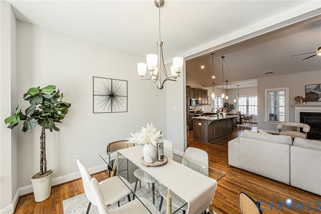 8079 Castle Grove Drive, Glen Allen, VA 23111 8079 Castle Grove Drive, Glen Allen, VA 23111