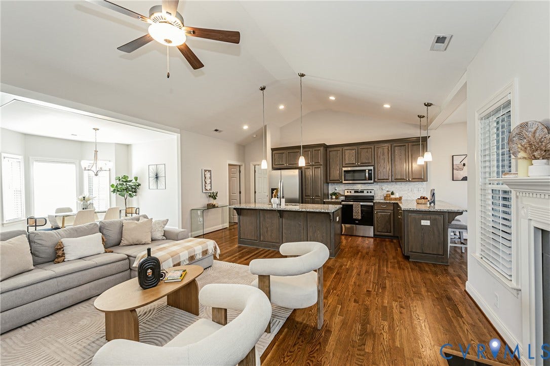 8079 Castle Grove Drive, Glen Allen, VA 23111 8079 Castle Grove Drive, Glen Allen, VA 23111