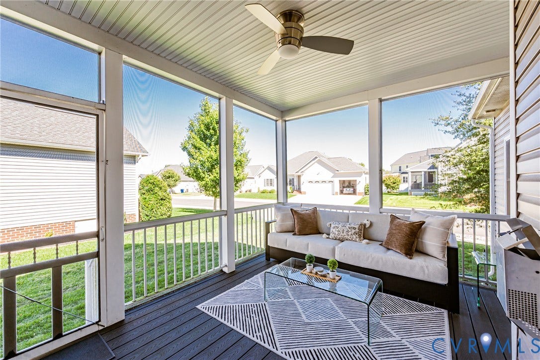 8079 Castle Grove Drive, Glen Allen, VA 23111 8079 Castle Grove Drive, Glen Allen, VA 23111