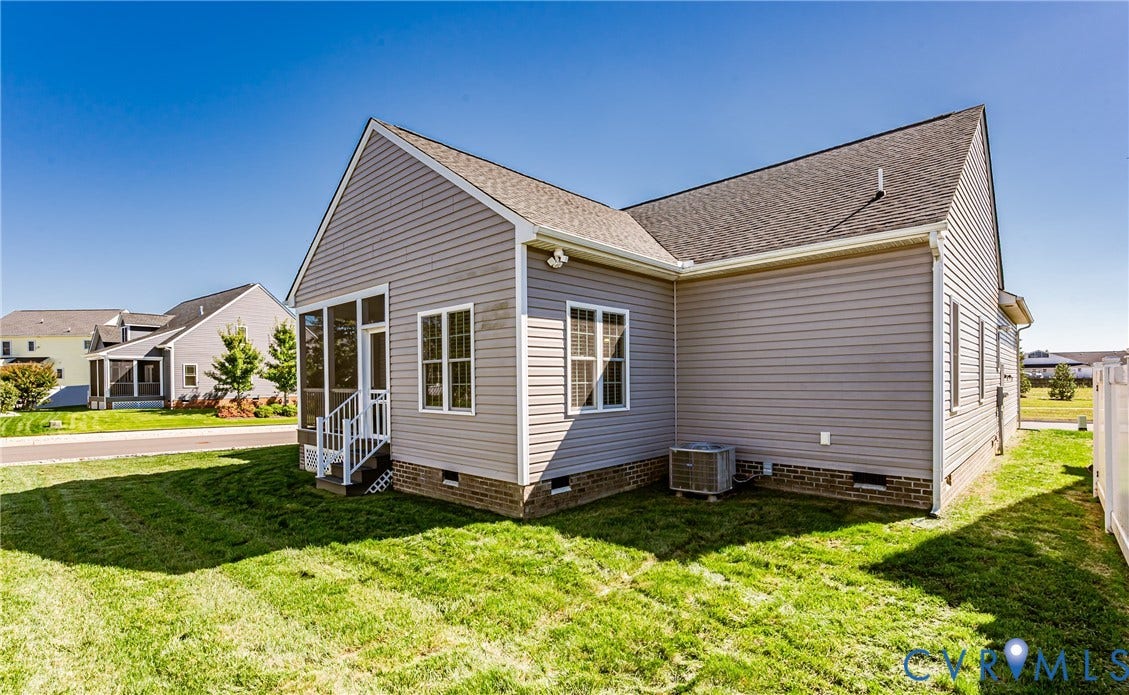 8079 Castle Grove Drive, Glen Allen, VA 23111 8079 Castle Grove Drive, Glen Allen, VA 23111