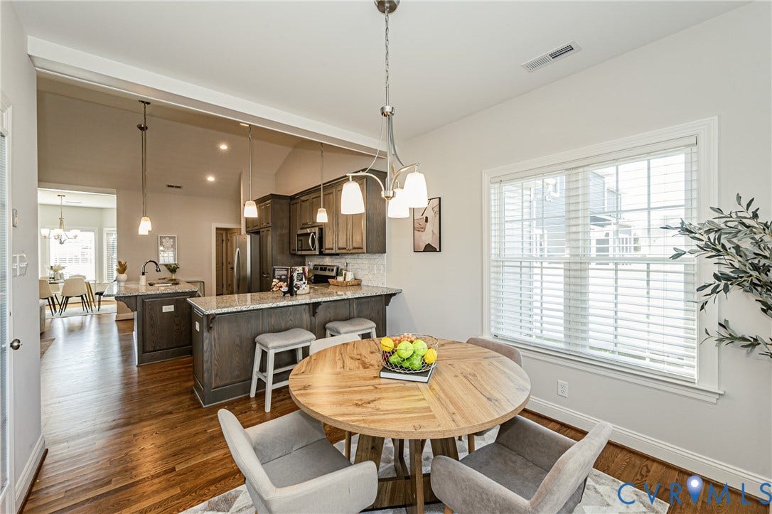 8079 Castle Grove Drive, Glen Allen, VA 23111 8079 Castle Grove Drive, Glen Allen, VA 23111