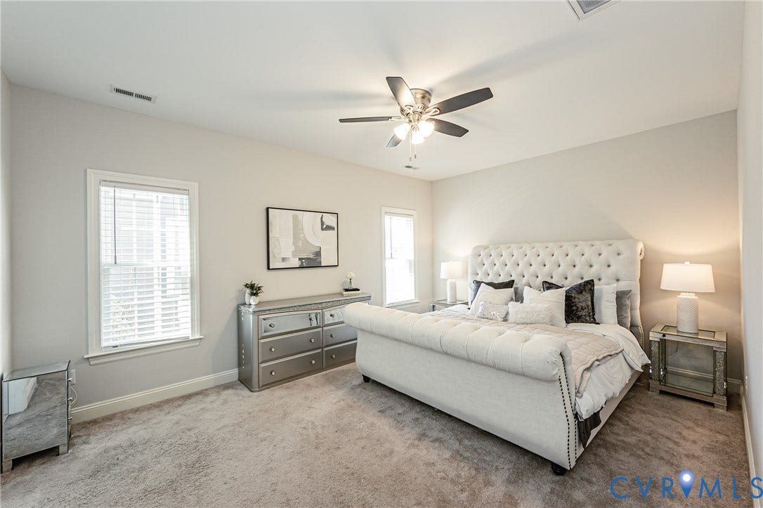 8079 Castle Grove Drive, Glen Allen, VA 23111 8079 Castle Grove Drive, Glen Allen, VA 23111