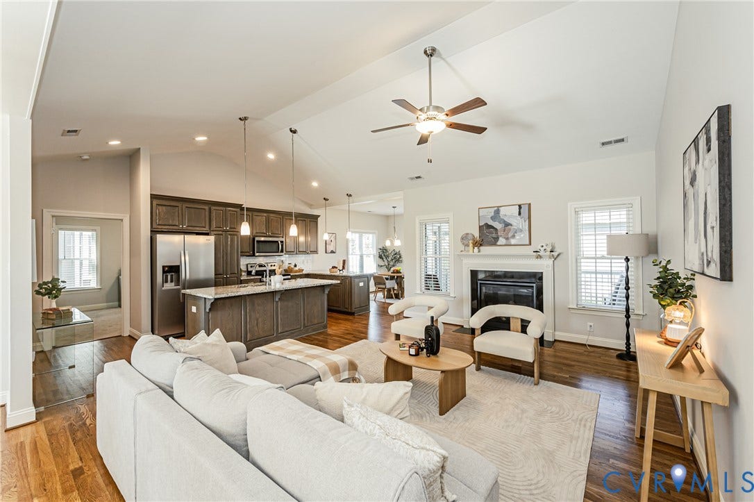 8079 Castle Grove Drive, Glen Allen, VA 23111 8079 Castle Grove Drive, Glen Allen, VA 23111