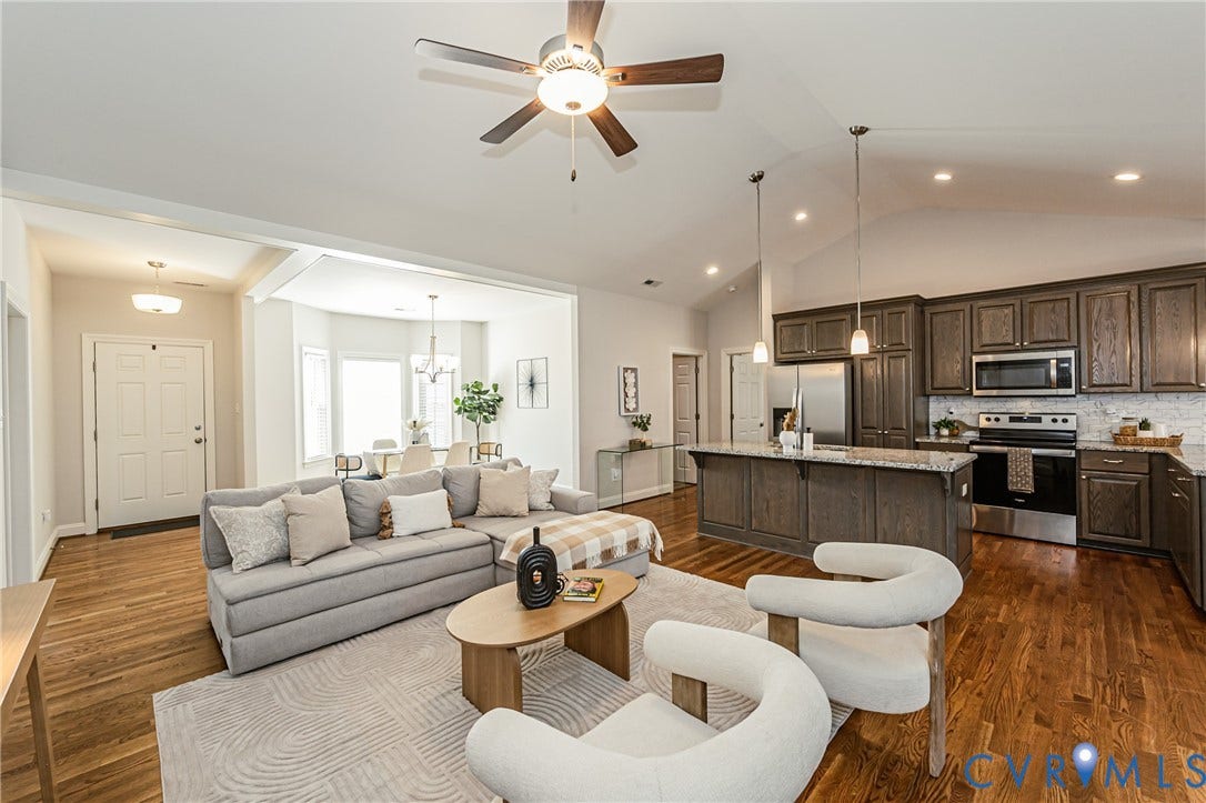8079 Castle Grove Drive, Glen Allen, VA 23111 8079 Castle Grove Drive, Glen Allen, VA 23111