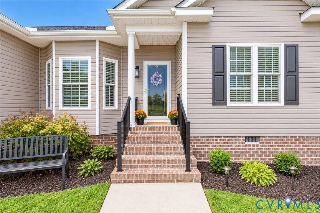 8079 Castle Grove Drive, Glen Allen, VA 23111 8079 Castle Grove Drive, Glen Allen, VA 23111
