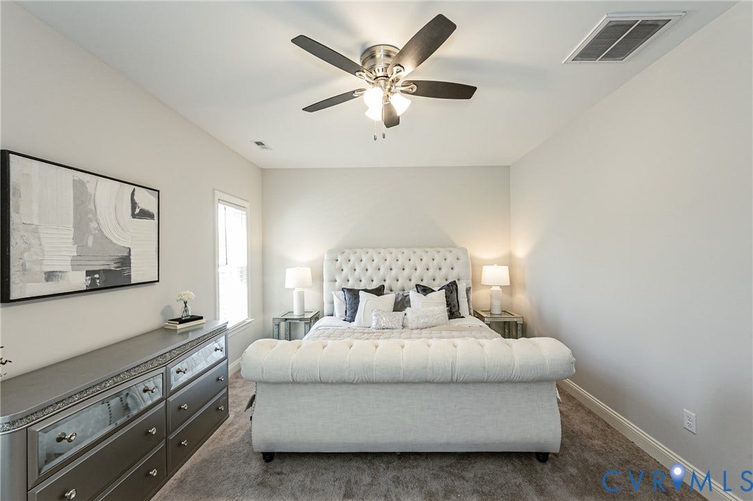 8079 Castle Grove Drive, Glen Allen, VA 23111 8079 Castle Grove Drive, Glen Allen, VA 23111