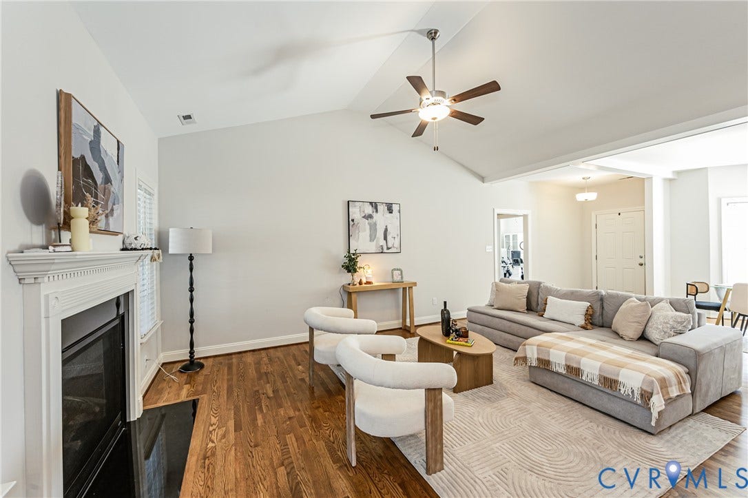 8079 Castle Grove Drive, Glen Allen, VA 23111 8079 Castle Grove Drive, Glen Allen, VA 23111