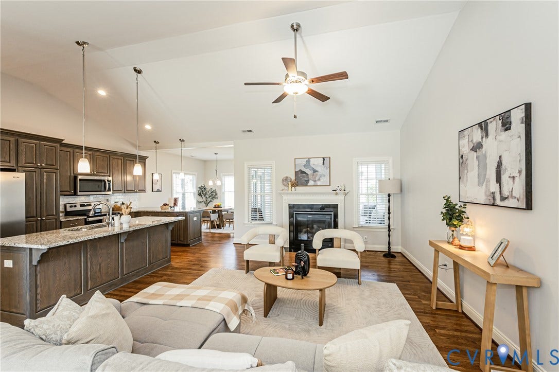 8079 Castle Grove Drive, Glen Allen, VA 23111 8079 Castle Grove Drive, Glen Allen, VA 23111