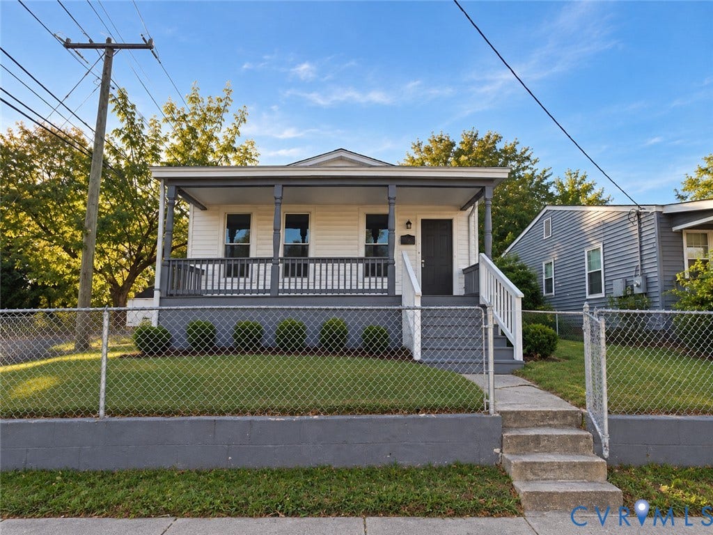 1625 N 22nd Street, Richmond, VA 23223 1625 N 22nd Street, Richmond, VA 23223