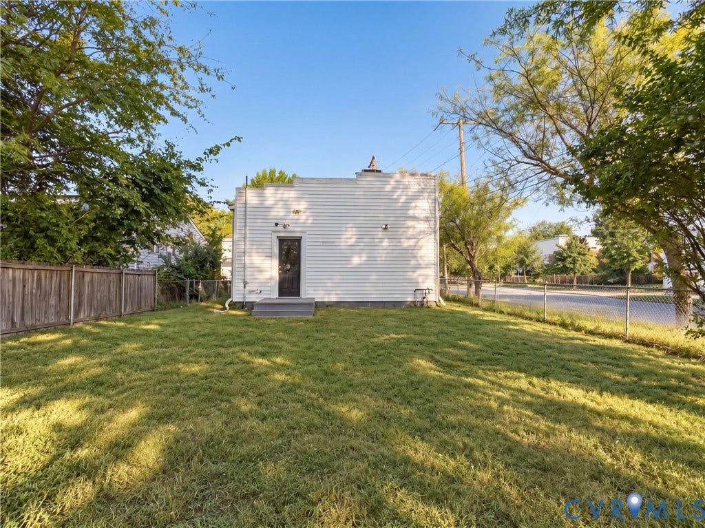 1625 N 22nd Street, Richmond, VA 23223 1625 N 22nd Street, Richmond, VA 23223