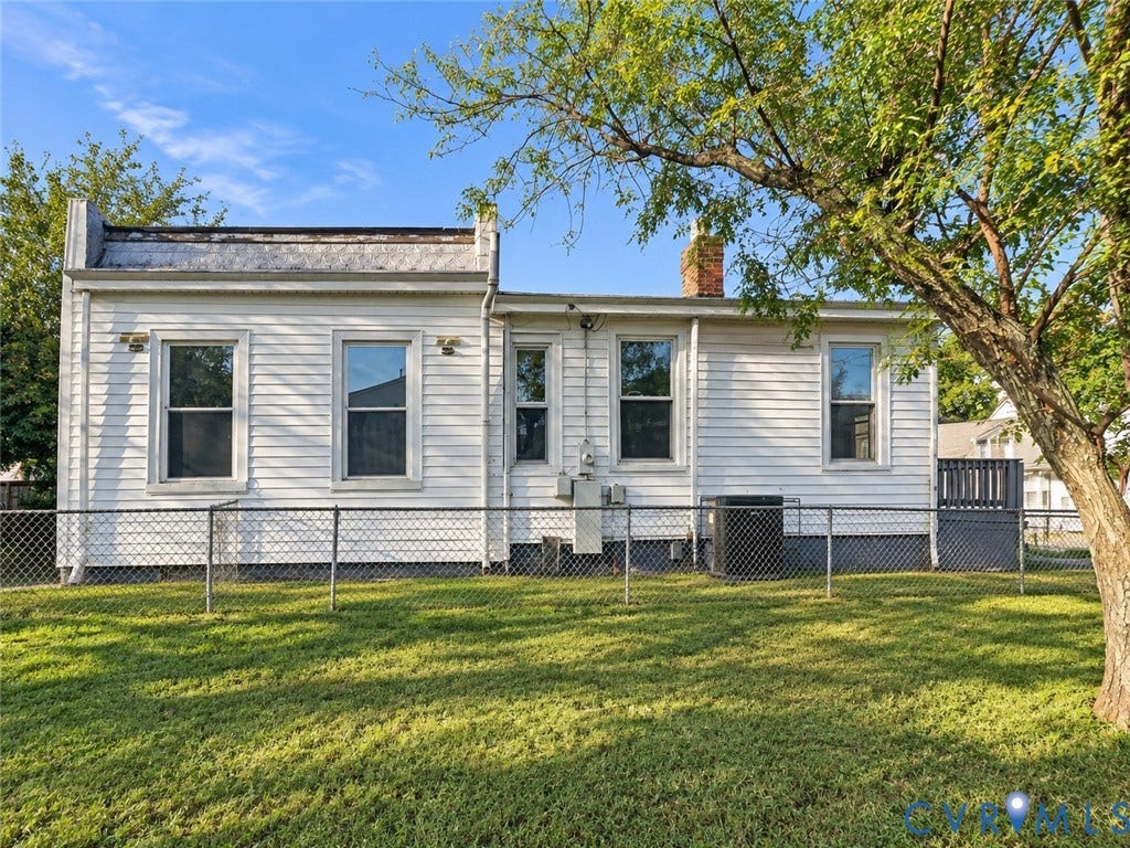 1625 N 22nd Street, Richmond, VA 23223 1625 N 22nd Street, Richmond, VA 23223