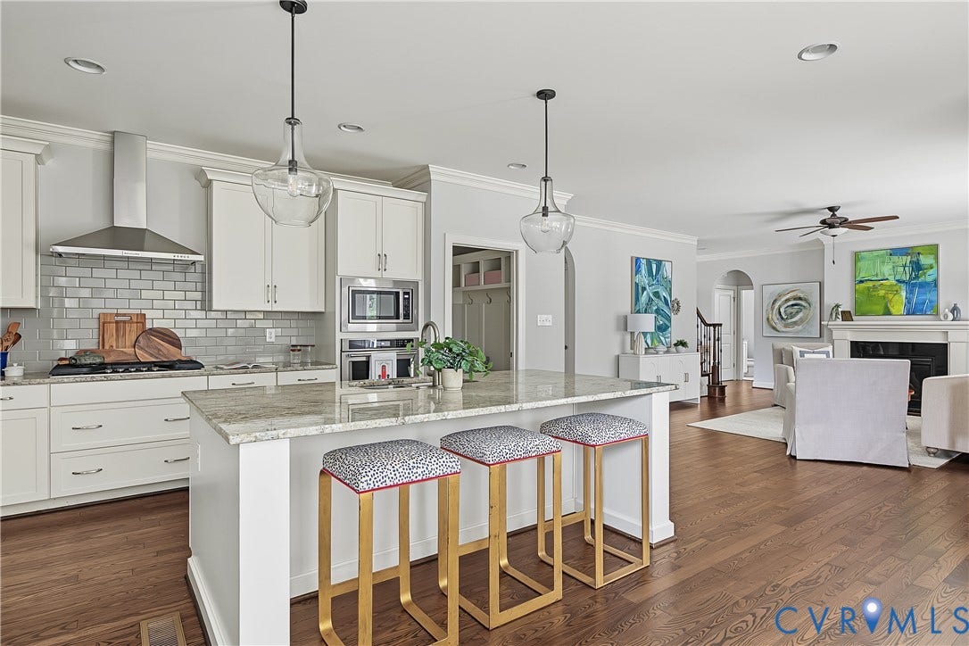5340 Heather Brook Lane, Grey Oaks, Glen Allen, VA 23059 5340 Heather Brook Lane, Grey Oaks, Glen Allen, VA 23059