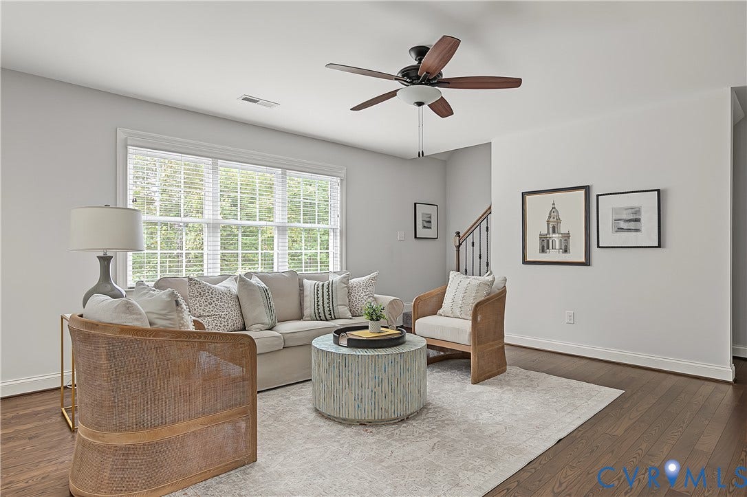5340 Heather Brook Lane, Grey Oaks, Glen Allen, VA 23059 5340 Heather Brook Lane, Grey Oaks, Glen Allen, VA 23059