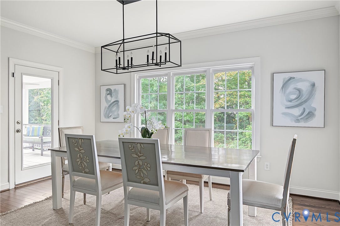 5340 Heather Brook Lane, Grey Oaks, Glen Allen, VA 23059 5340 Heather Brook Lane, Grey Oaks, Glen Allen, VA 23059