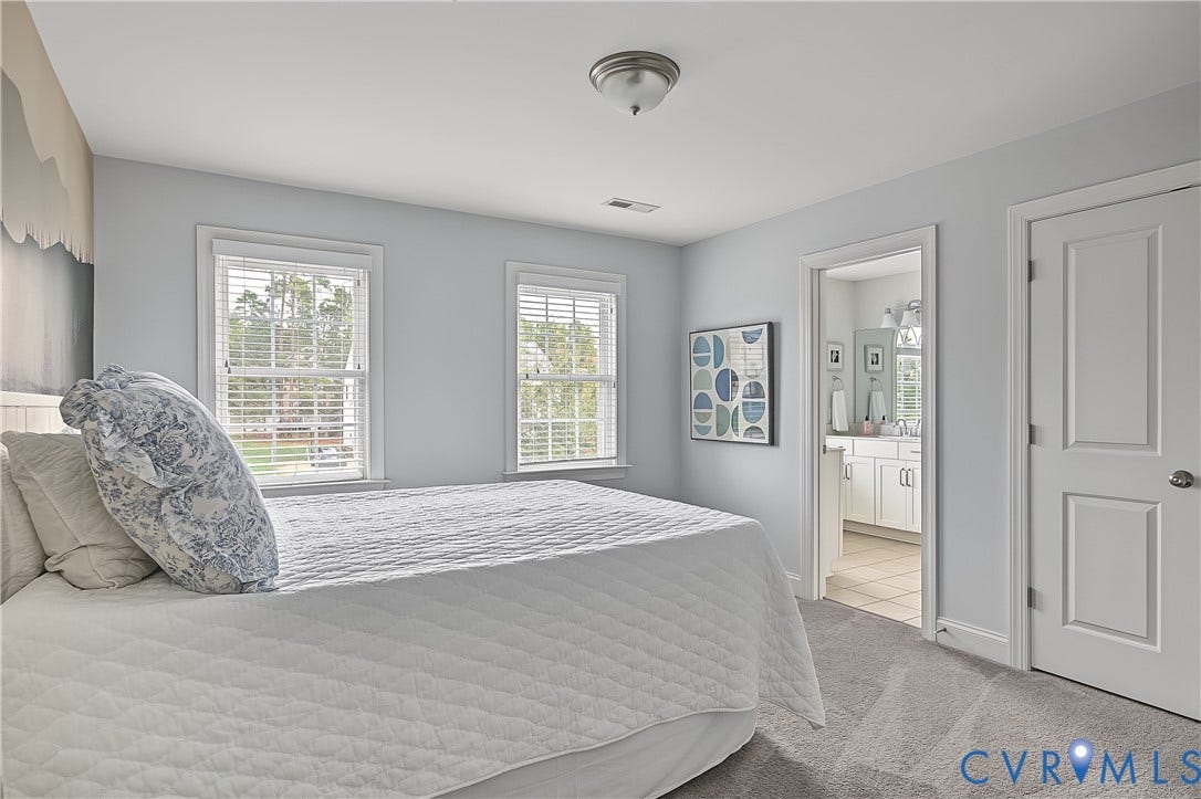 5340 Heather Brook Lane, Grey Oaks, Glen Allen, VA 23059 5340 Heather Brook Lane, Grey Oaks, Glen Allen, VA 23059