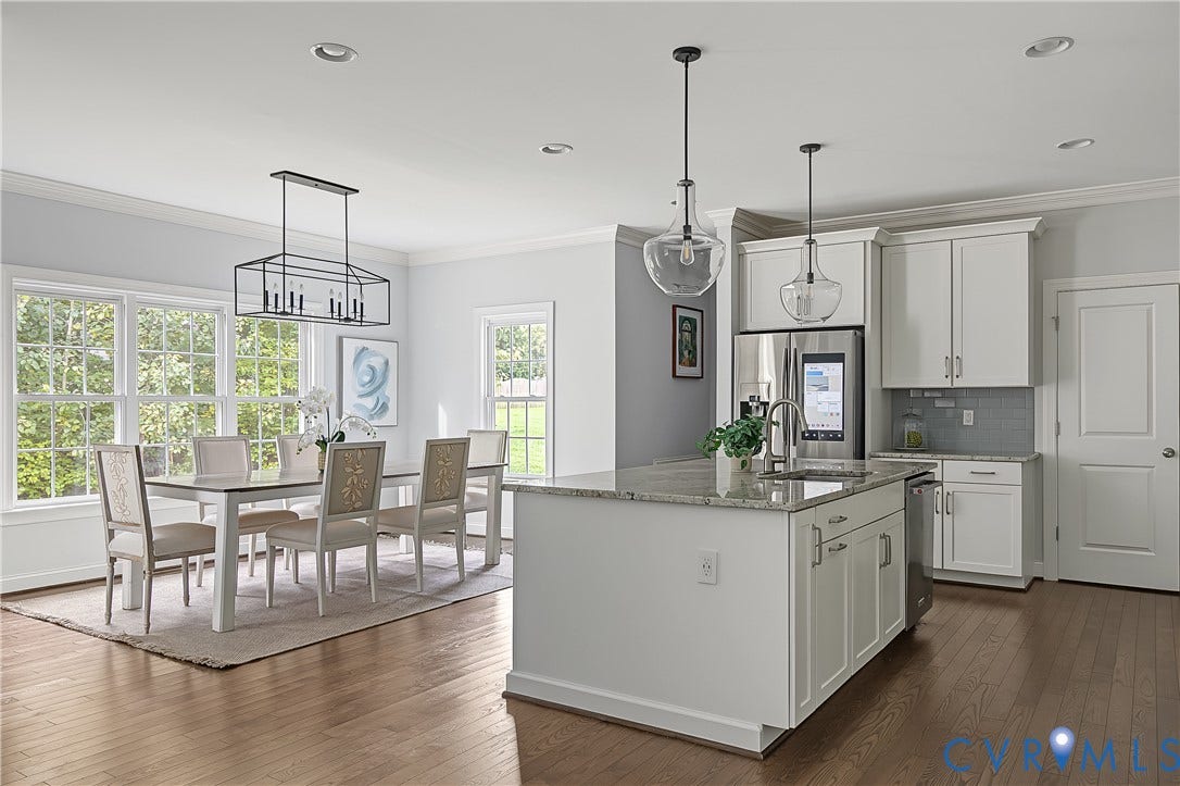 5340 Heather Brook Lane, Grey Oaks, Glen Allen, VA 23059 5340 Heather Brook Lane, Grey Oaks, Glen Allen, VA 23059