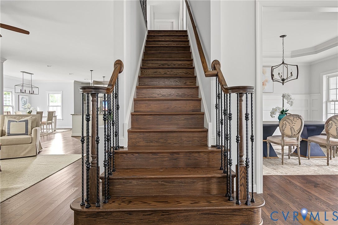 5340 Heather Brook Lane, Grey Oaks, Glen Allen, VA 23059 5340 Heather Brook Lane, Grey Oaks, Glen Allen, VA 23059