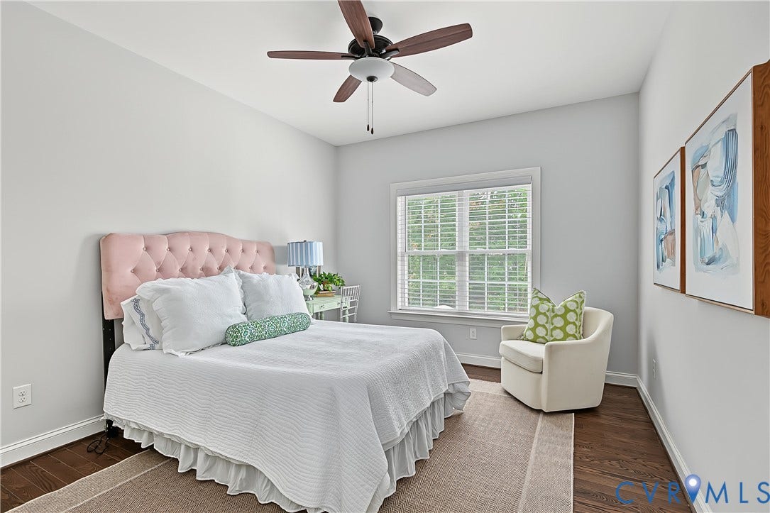 5340 Heather Brook Lane, Grey Oaks, Glen Allen, VA 23059 5340 Heather Brook Lane, Grey Oaks, Glen Allen, VA 23059