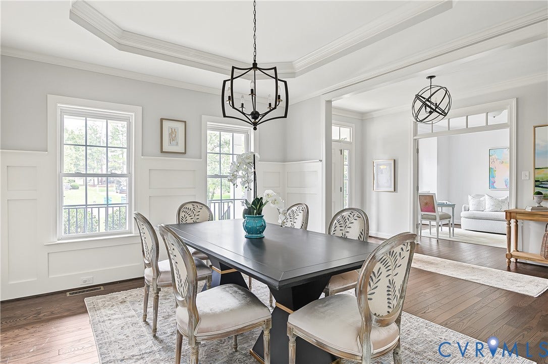 5340 Heather Brook Lane, Grey Oaks, Glen Allen, VA 23059 5340 Heather Brook Lane, Grey Oaks, Glen Allen, VA 23059