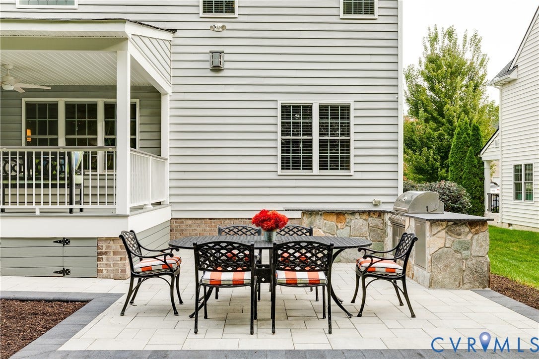 5340 Heather Brook Lane, Grey Oaks, Glen Allen, VA 23059 5340 Heather Brook Lane, Grey Oaks, Glen Allen, VA 23059