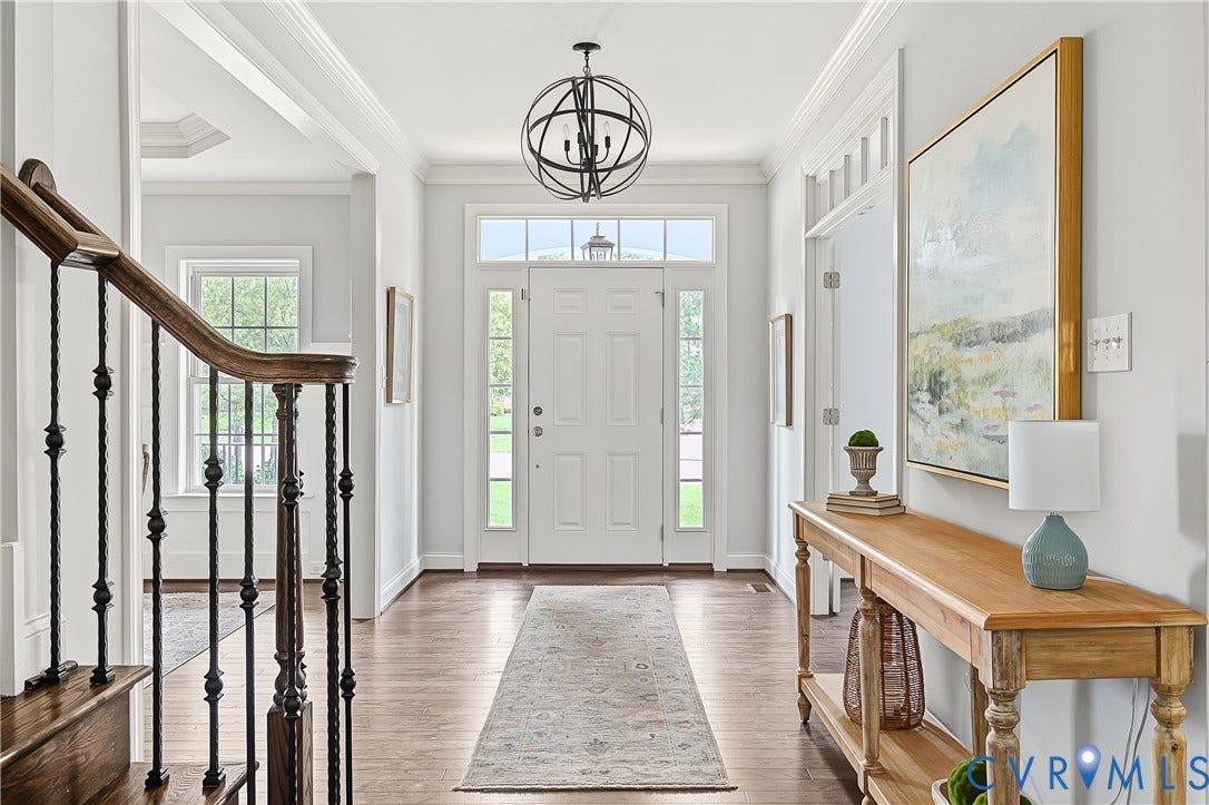 5340 Heather Brook Lane, Grey Oaks, Glen Allen, VA 23059 5340 Heather Brook Lane, Grey Oaks, Glen Allen, VA 23059