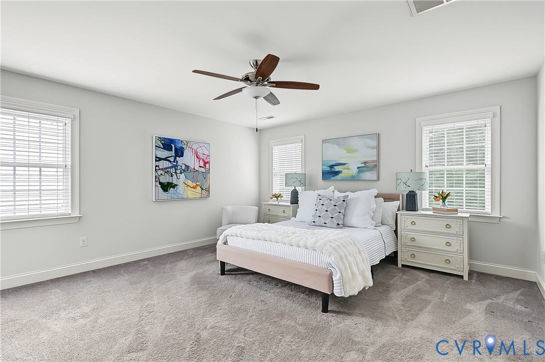 5340 Heather Brook Lane, Grey Oaks, Glen Allen, VA 23059 5340 Heather Brook Lane, Grey Oaks, Glen Allen, VA 23059