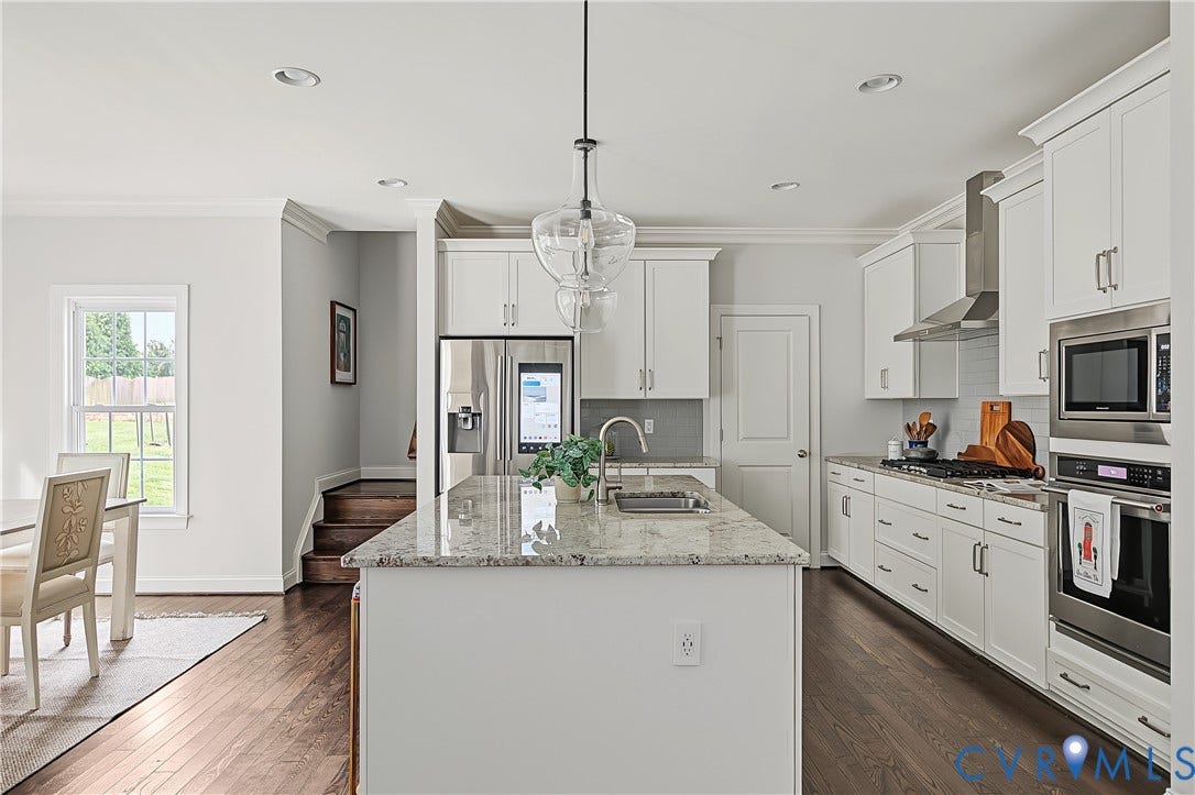 5340 Heather Brook Lane, Grey Oaks, Glen Allen, VA 23059 5340 Heather Brook Lane, Grey Oaks, Glen Allen, VA 23059