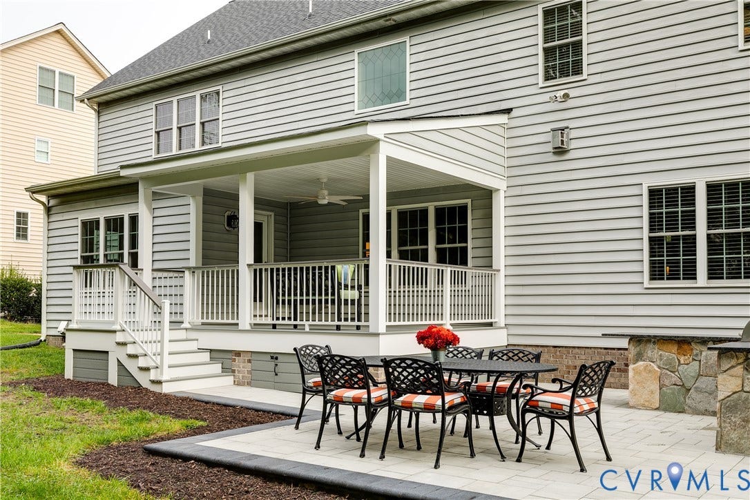 5340 Heather Brook Lane, Grey Oaks, Glen Allen, VA 23059 5340 Heather Brook Lane, Grey Oaks, Glen Allen, VA 23059