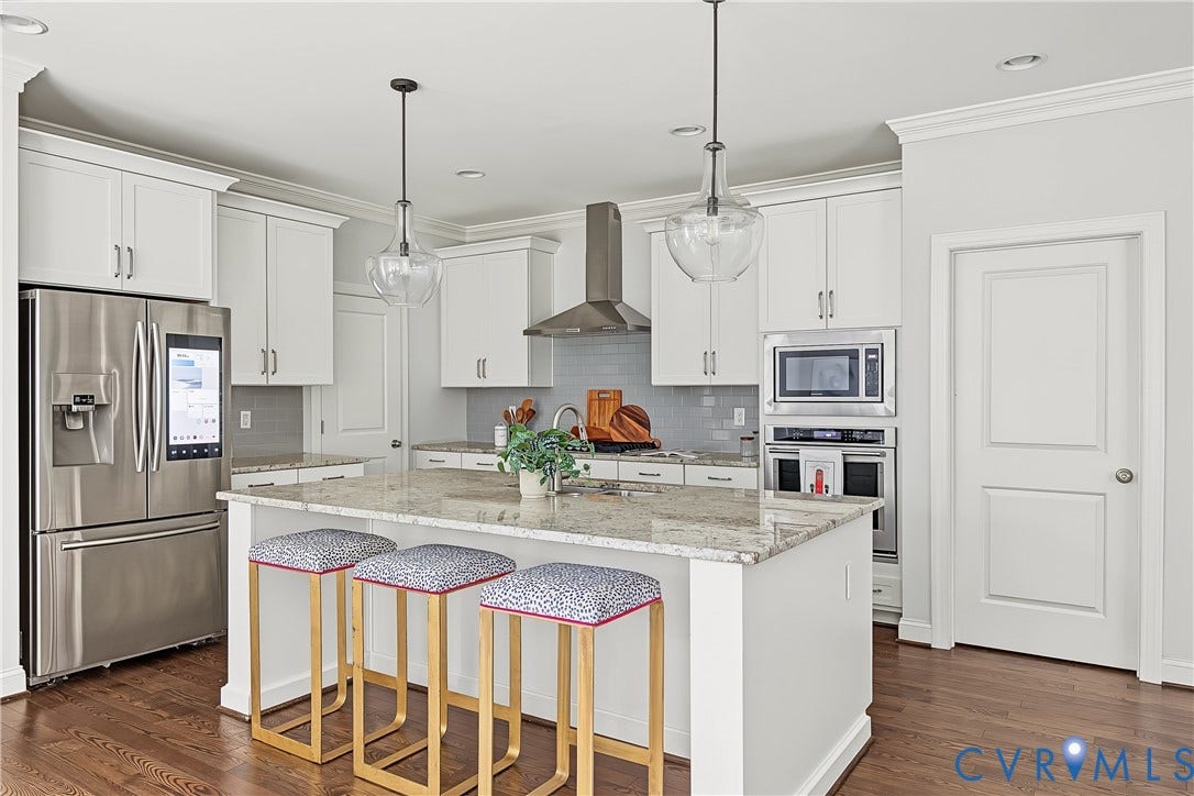 5340 Heather Brook Lane, Grey Oaks, Glen Allen, VA 23059 5340 Heather Brook Lane, Grey Oaks, Glen Allen, VA 23059