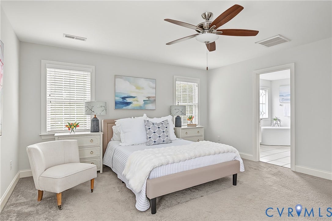 5340 Heather Brook Lane, Grey Oaks, Glen Allen, VA 23059 5340 Heather Brook Lane, Grey Oaks, Glen Allen, VA 23059
